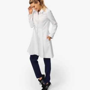 FIG Lab Coat